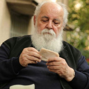درخواست ثبت خیابانی در تهران به اسم استاد هوشنگ ابتهاج